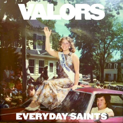 Everyday Saints