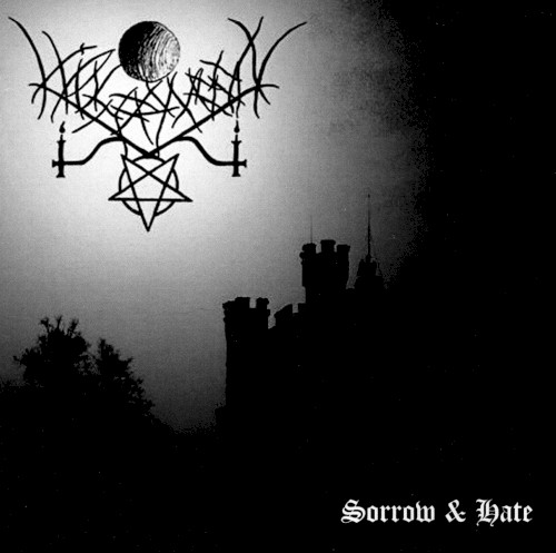 Sorrow & Hate