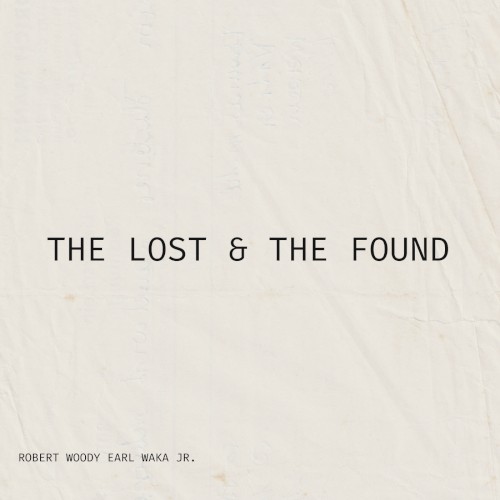 THE LOST & THE FOUND