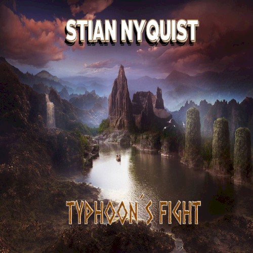Typhon`s Fight