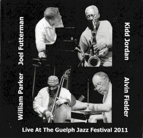 Live at the Guelph Jazz Festival 2011