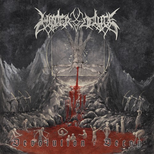 Devolution - Decay
