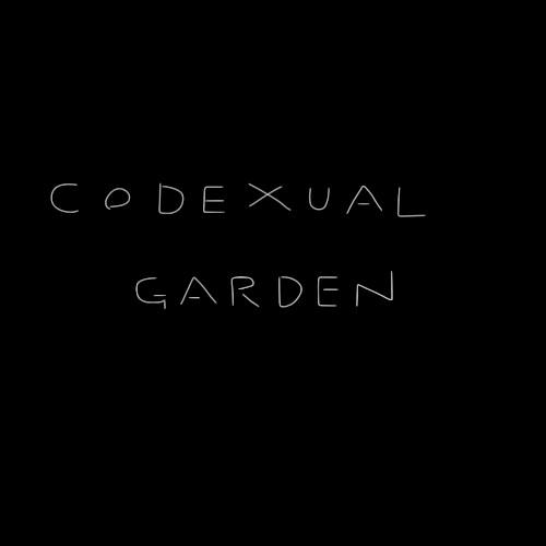 CODEXUAL GARDEN