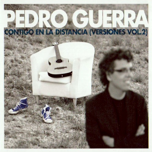 Contigo en la distancia (Versiones, Vol. 2)