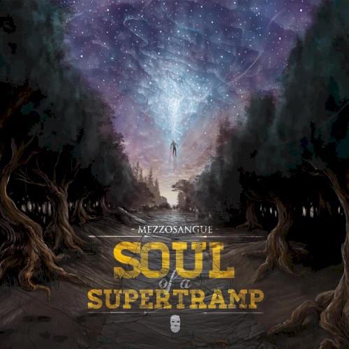 Soul of a Supertramp
