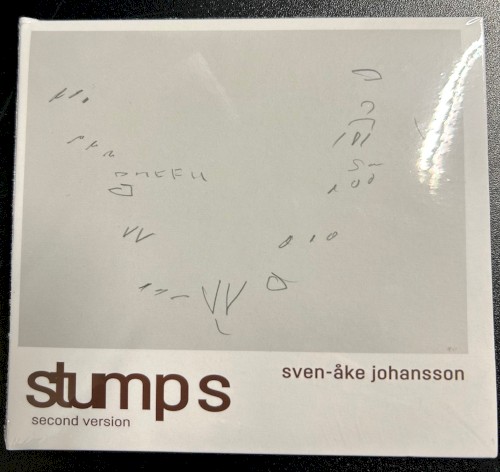Stumps: Second version
