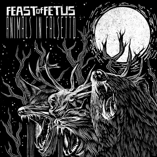 Animals in Falsetto