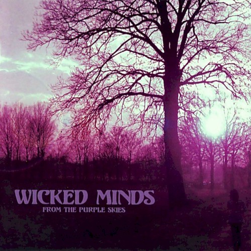 From the Purple Skies