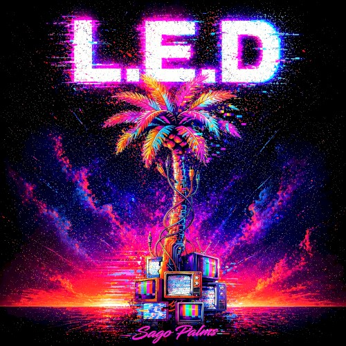 L.E.D