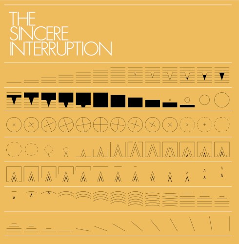 The Sincere Interruption