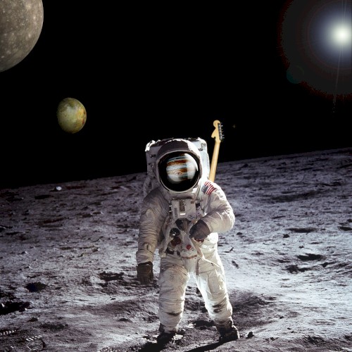 Cosmic Cadence