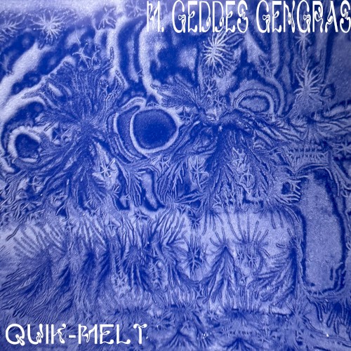 QUIK-MELT