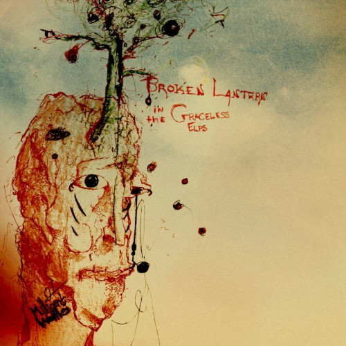 Broken Lantern in the Graceless Elps