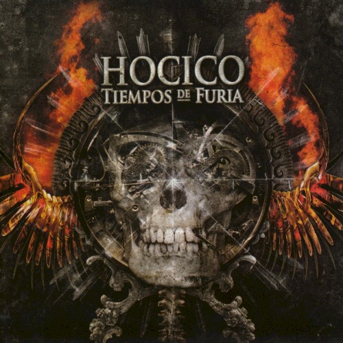 Tiempos de furia