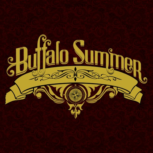 Buffalo Summer