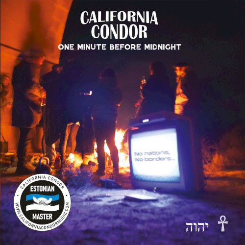 One Minute Before Midnight