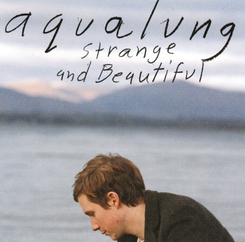 Strange and Beautiful