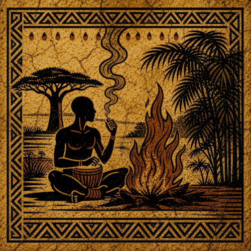 ~ Smoke & Soil ~