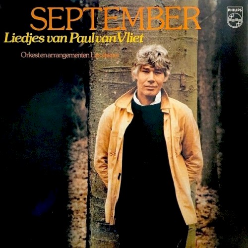 September (Liedjes van Paul van Vliet)