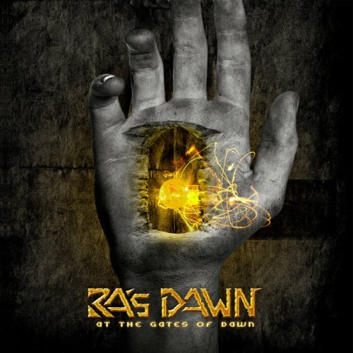 At The Gates Of Dawn