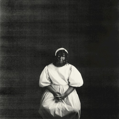 Only Dust Remains