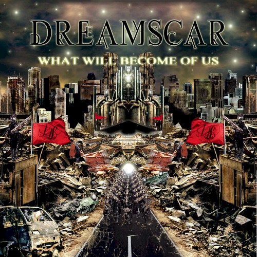 What Will Become of Us