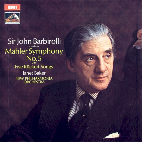 Symphony no. 5
