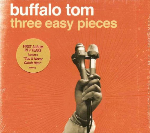 Three Easy Pieces