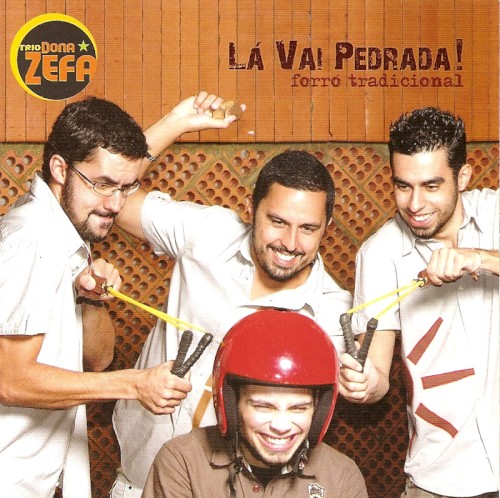 La Vai Pedrada