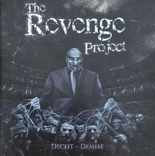 Deceit-Demise