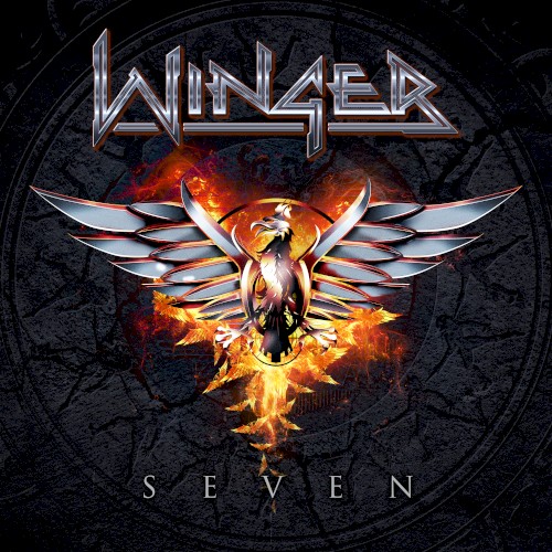 Winger &ndash; Seven