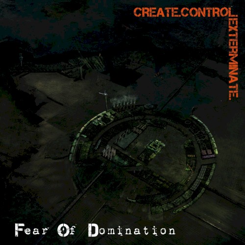 Create.Control.Exterminate.