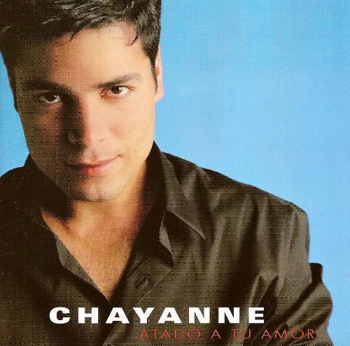 Chayanne &ndash; Atado a tu amor