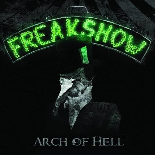 Freakshow