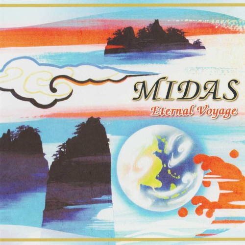 Eternal Voyage