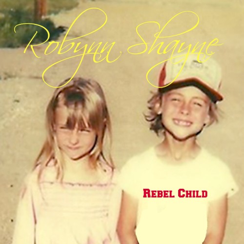 Rebel Child