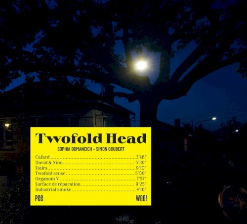 Twofold Head