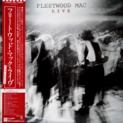 Fleetwood Mac Live