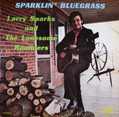 Sparklin' Bluegrass