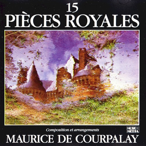 15 Pièces Royales