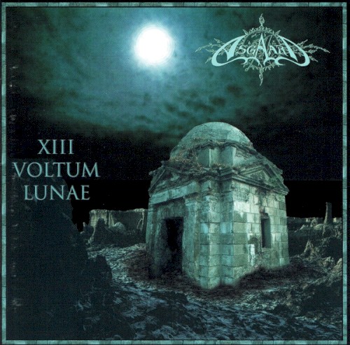 XIII voltum lunae