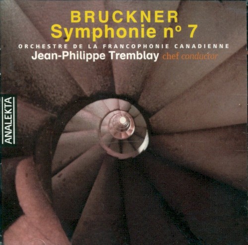 Symphonie nº 7