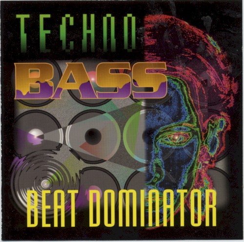 Techno-Bass