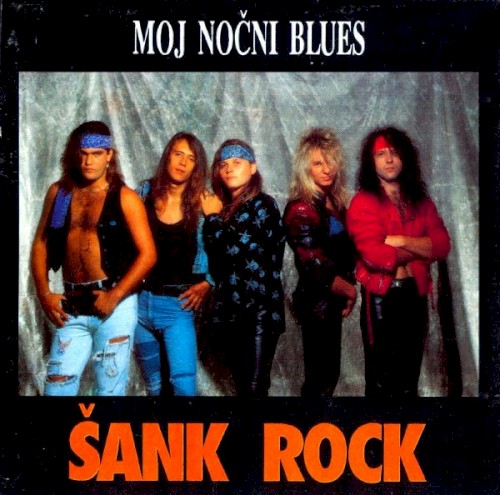 Moj nočni blues