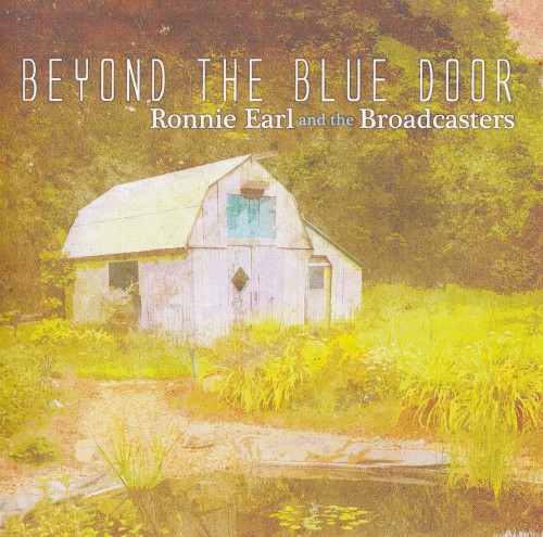Beyond the Blue Door