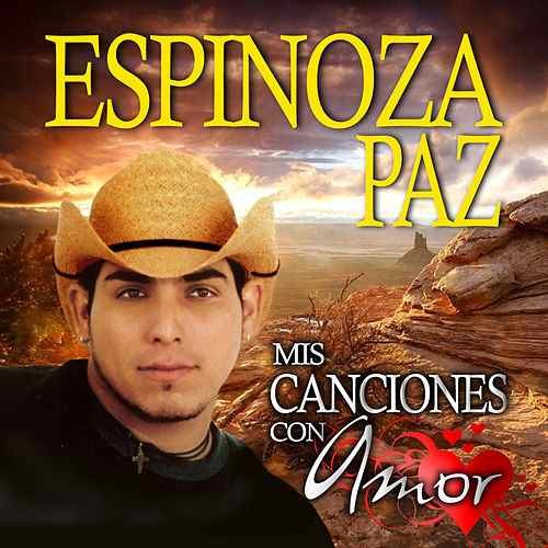 Mis canciones con amor