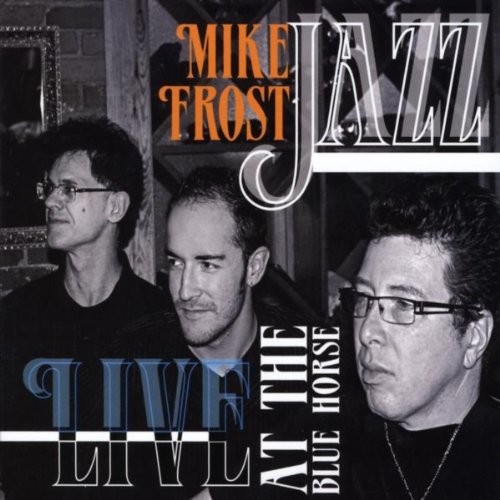 Live at the Blue Horse