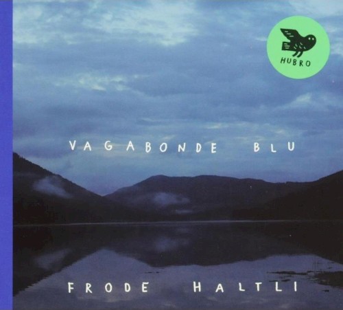 Vagabonde blu