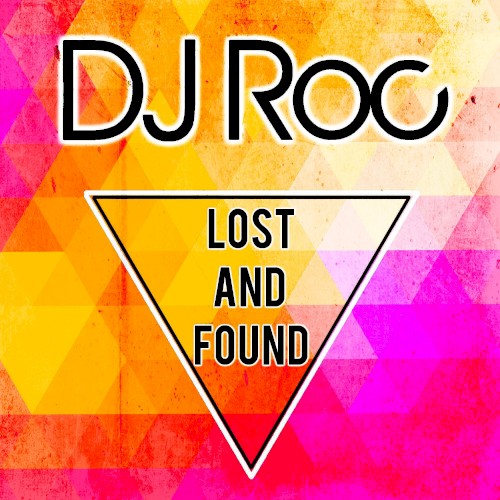 Lost and Found