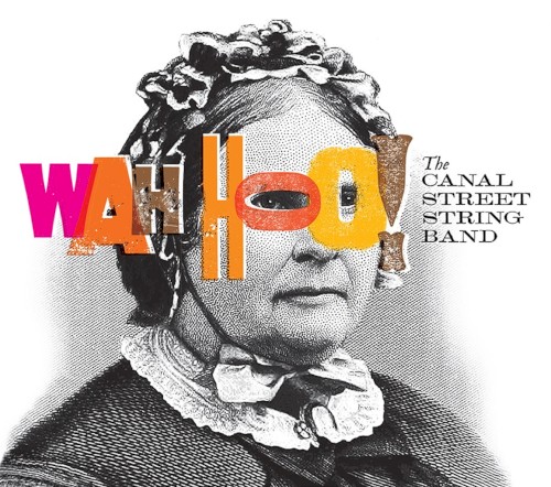 Wah Hoo!